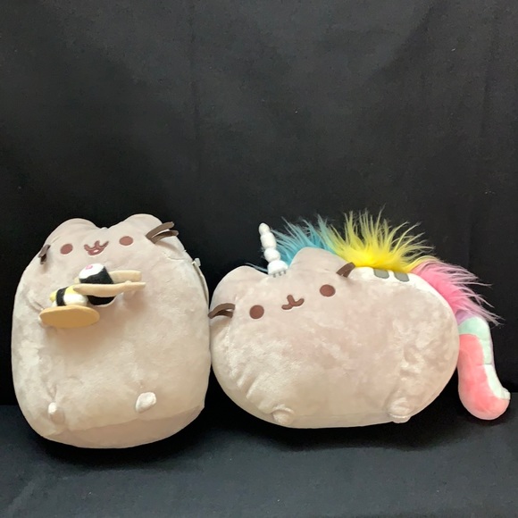Pusheen | Toys | Gund Pusheen Sushi 